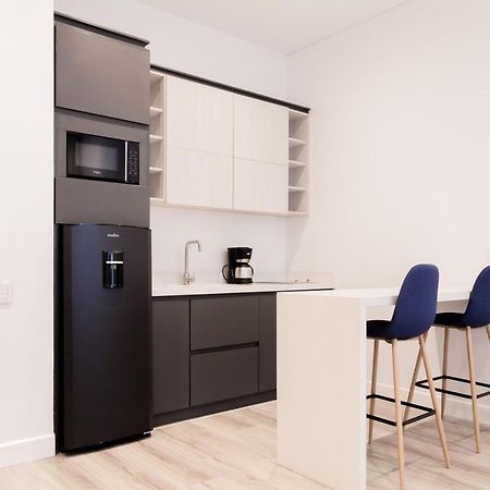 Bo Living 81 Aparthotel Bogota Luaran gambar