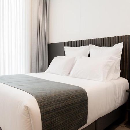 Bo Living 81 Aparthotel Bogota Luaran gambar