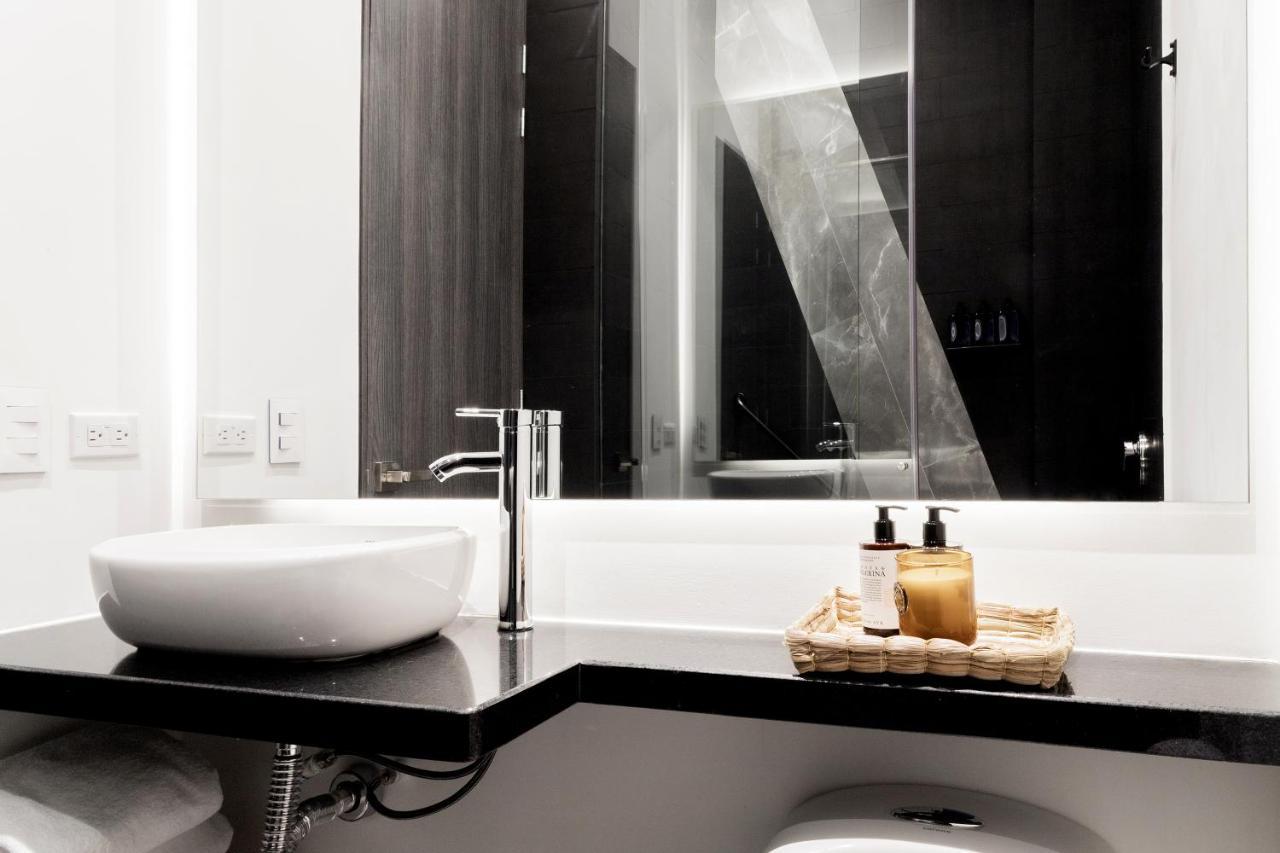 Bo Living 81 Aparthotel Bogota Luaran gambar