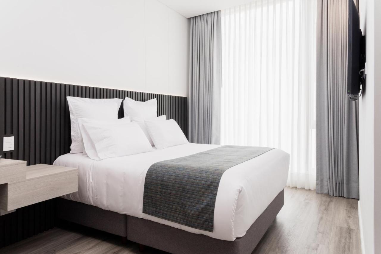 Bo Living 81 Aparthotel Bogota Luaran gambar