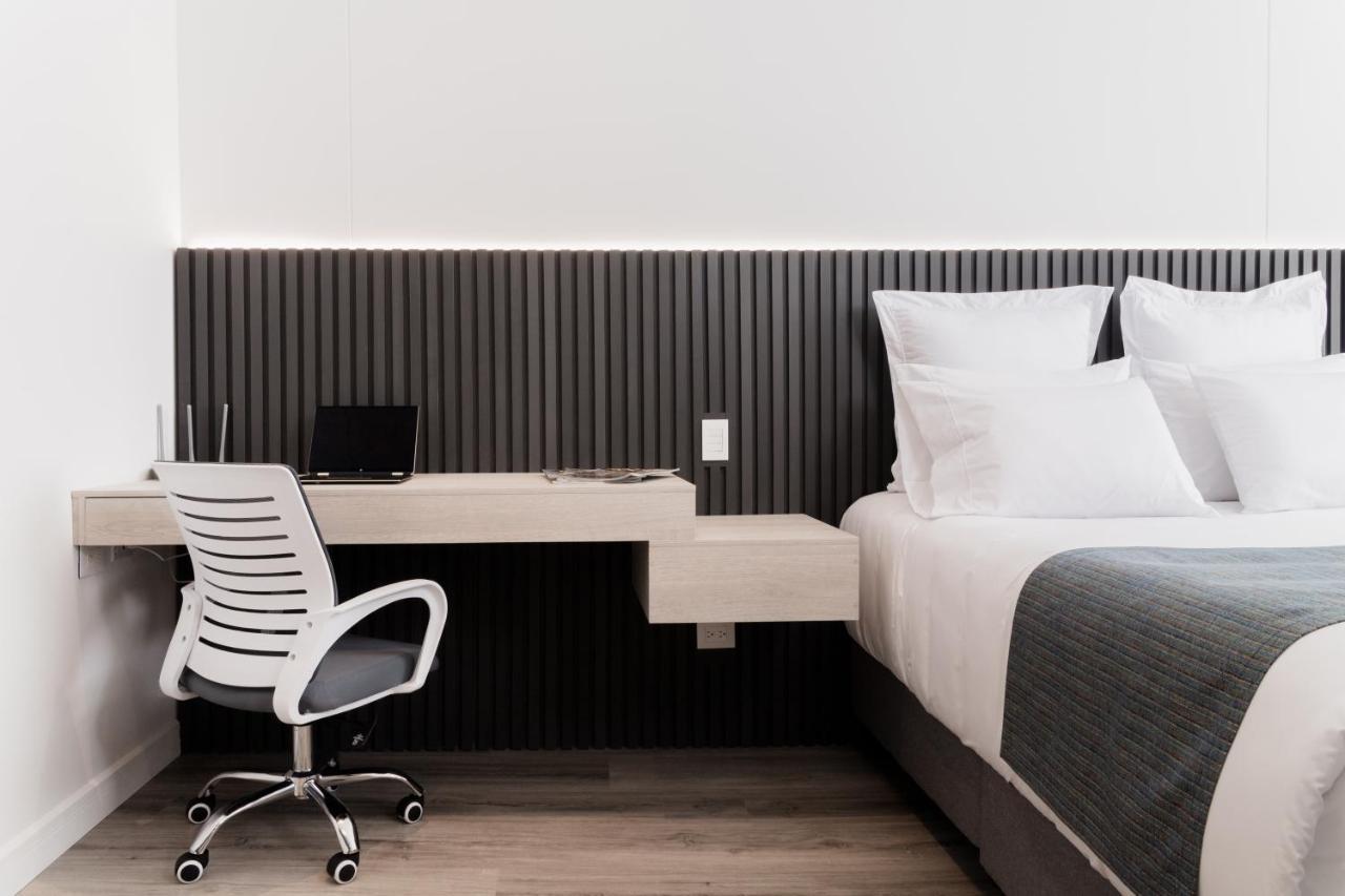 Bo Living 81 Aparthotel Bogota Luaran gambar