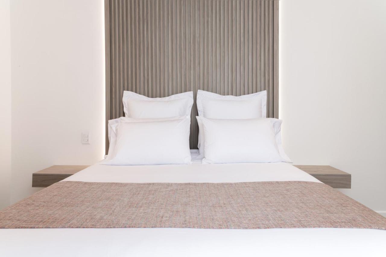 Bo Living 81 Aparthotel Bogota Luaran gambar