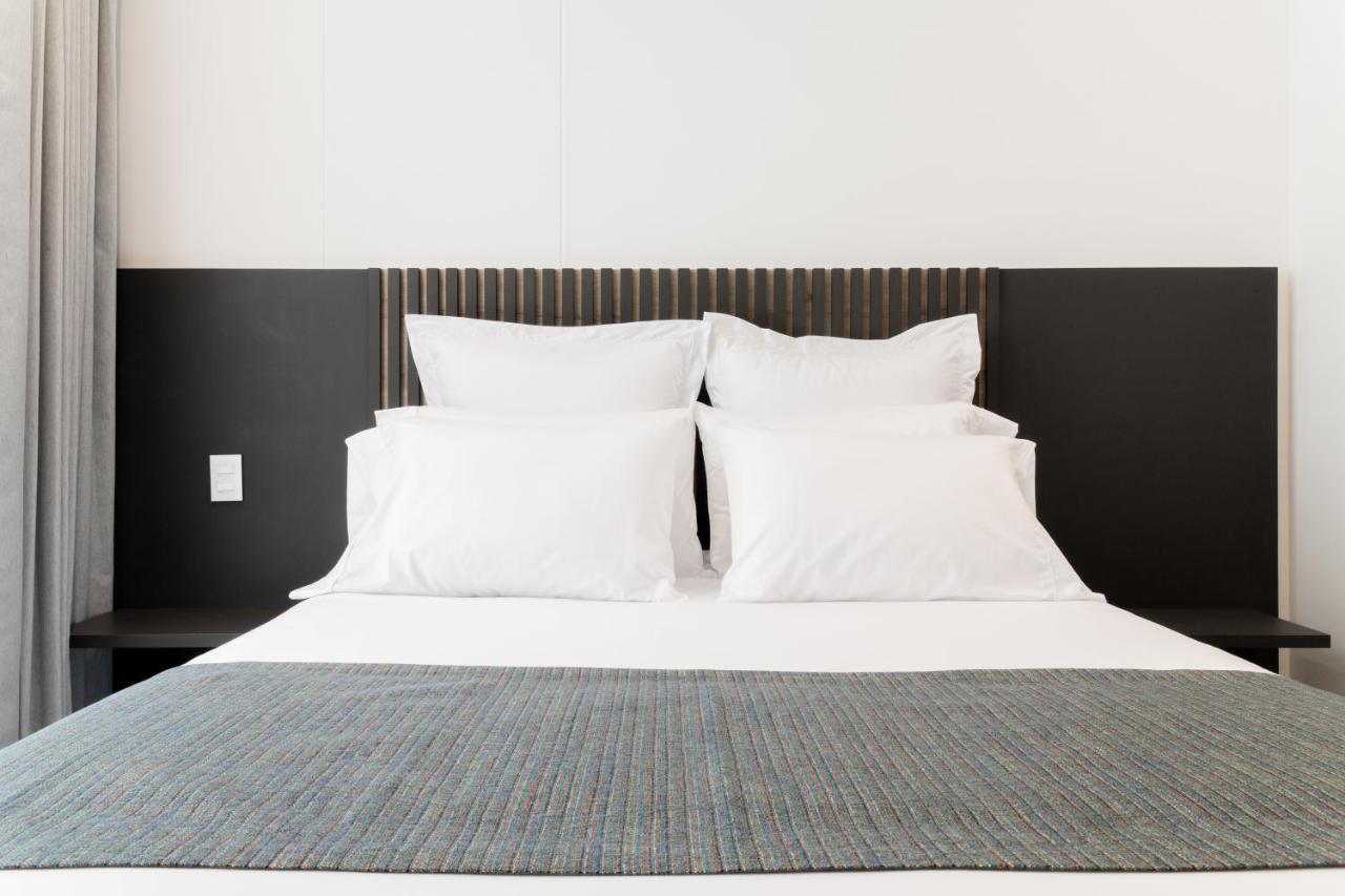 Bo Living 81 Aparthotel Bogota Luaran gambar