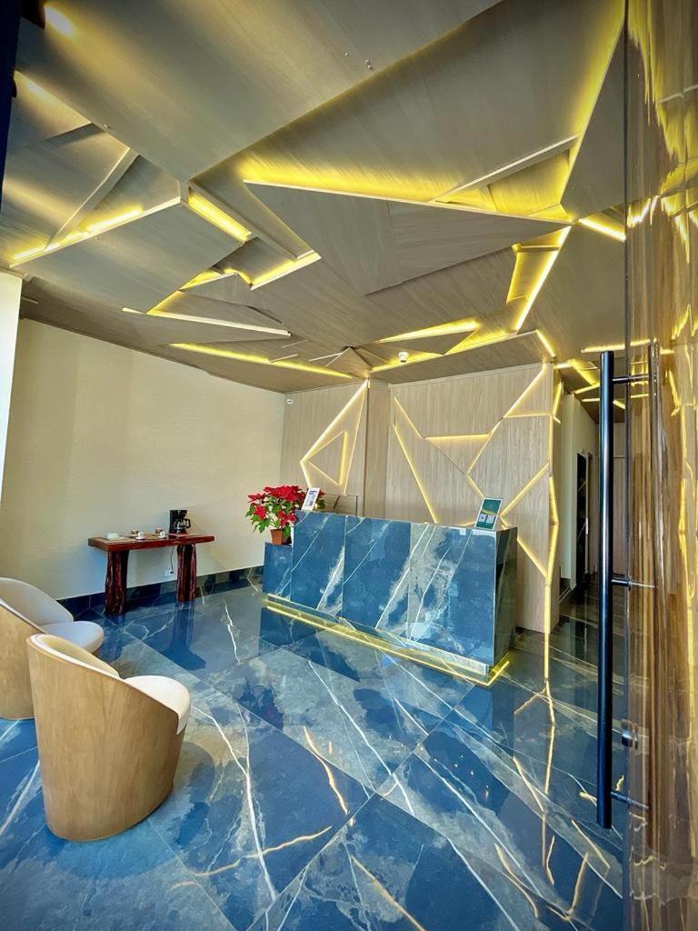 Bo Living 81 Aparthotel Bogota Luaran gambar